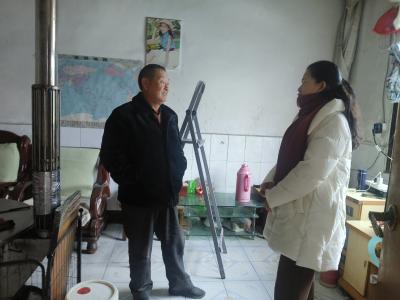 倡导文明新风尚 共建绿色美好家园