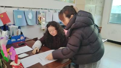 安全宣传在行动 平安守护全方位