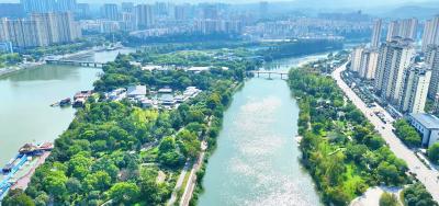 夷陵区“好房子”点亮宜居新图景