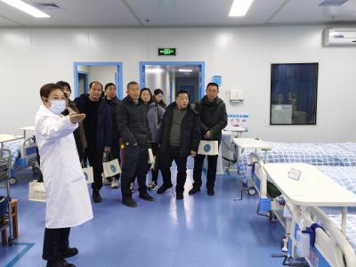 点亮山间“生命信号”