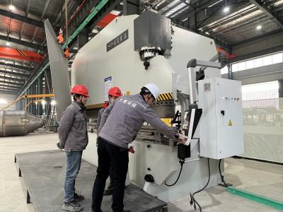 精准引优 大楚环保投产即俏