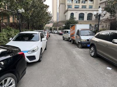 绿洲社区：党建引领解民忧 畅通生命通道护平安