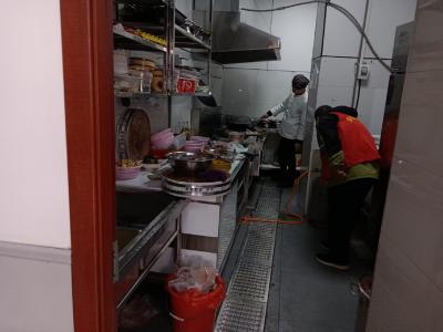 绷紧安全弦 筑牢防火墙