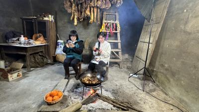 直播破局启新篇 夷陵供销擦亮本土品牌