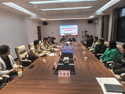 夷陵区人武部赴雾渡河镇开展征兵政考家访并指导武装工作