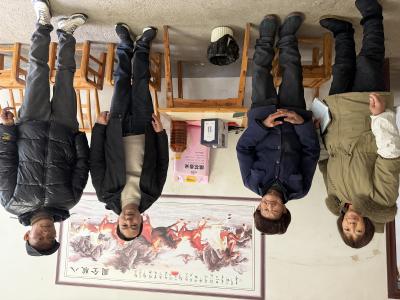 龙泉镇：喜迎马年新春 关爱军烈遗属