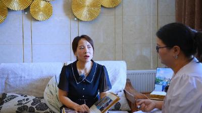 传承好家风 聚力建支点丨宜昌市优秀作品展播（十三）