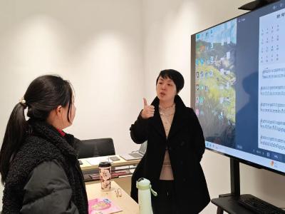 乐润童心 艺启寒假