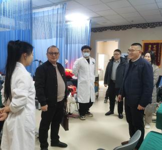 深化产教融合，精准赋能基层医疗人才建设