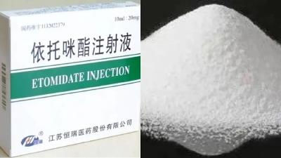 避雷！“上头电子烟”是毒不是烟