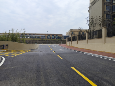 【创建惠民“解十难”141】通堵点 暖民心——锦云社区联动攻坚修通断头路