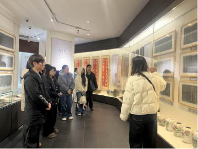 寻踪千年夷陵 感悟历史脉动