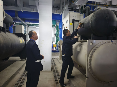 守护春运路 专班多点发力暖归途