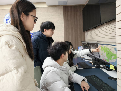 区气象局：多举措筑牢春节安全防线