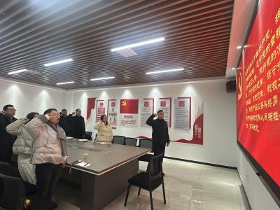 共享阵地聚合力 城乡联动促发展