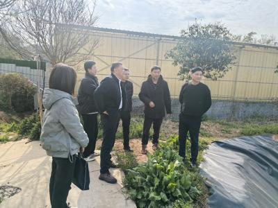 夷陵：收心聚力促复产，严守底线护发展