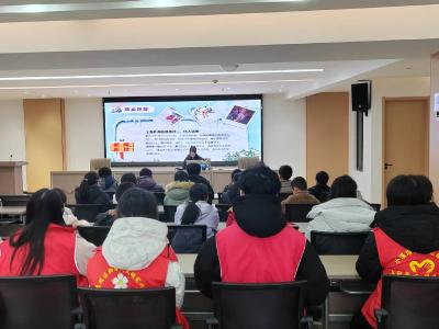 警心护童行 安全伴寒假