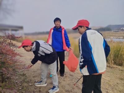 【新时代文明实践】薪传湿地智慧 守护文明脉络