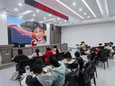 诗词接龙迎新春 山歌嘹亮学榜样