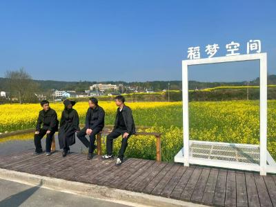 委员零距离 协商促民生