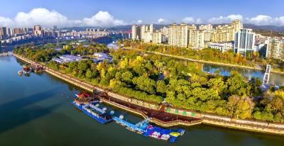 以正确政绩观引领 抢抓机遇推动夷陵在支点建设中展现更大作为