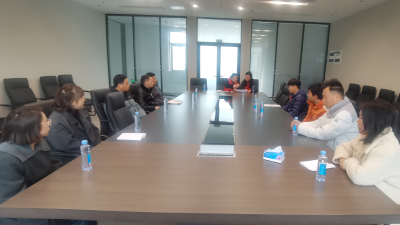 朝阳社区：服务下沉破壁垒 厂内直招惠企民