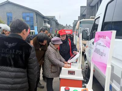 夷陵区博物馆：科普进乡村 文化润民心