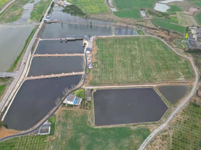 黄金堂村：玛瑙河畔筑新景 综合改革启新程