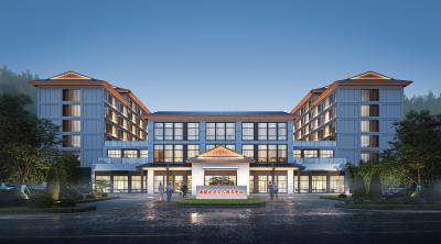 夷陵区颐养中心项目加速建设 预计2027年投用