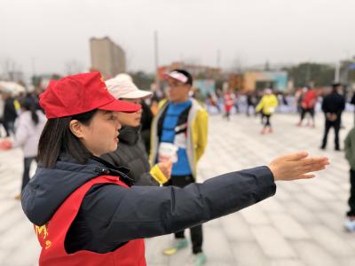 护航夷陵乡村游 助力文旅发展
