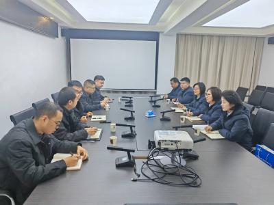 深耕服务调研路 共筑美好出行梦