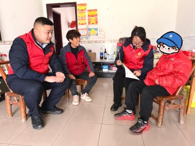 峡江兰花开 温情暖童心