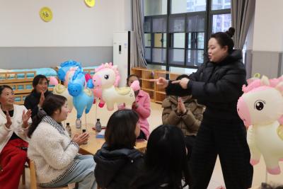 科学衔接 自然过渡