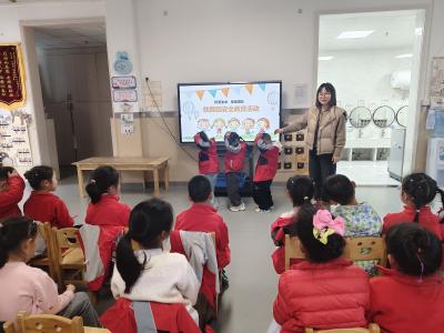 城央壹品分园：以“演”筑防  以“练”护航