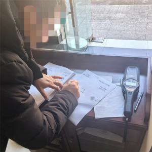 一份跨越十年的“诚信之约”——雾渡河法庭里的司法温情驿站