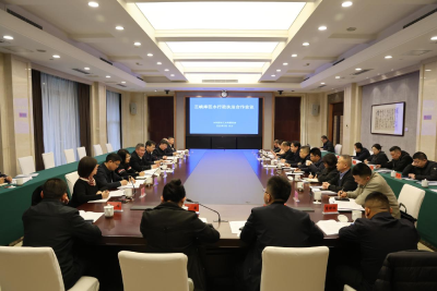 夷陵经验亮相三峡库区水行政执法合作会议