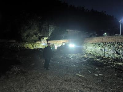 樟村坪社区：银发映初心 余热显担当