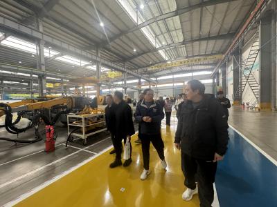 三斗坪镇：银龄看变化 余热助发展