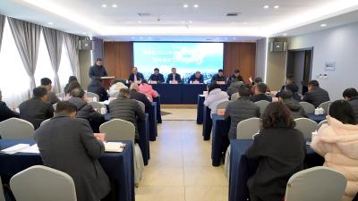 锚定“无疫”标杆 淬炼春防铁兵——夷陵区全面启动2026年春季动物疫病防控工作