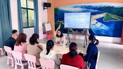 太平溪分园：果蔬有约 守护食安