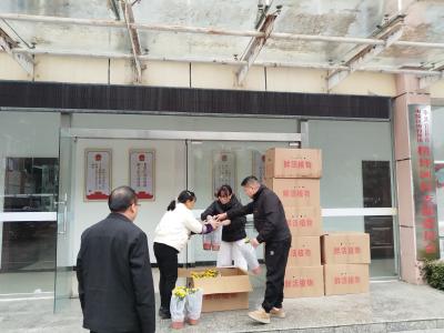 桃坪河村：倡导文明祭祀 让新风浸润乡村