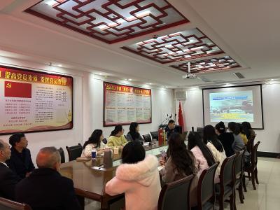 防患于未“燃” 安全记心间——夷陵区博物馆开展春季消防专题培训