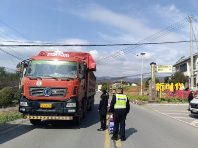 分乡镇：拧紧“安全阀” 守护“烟火气”