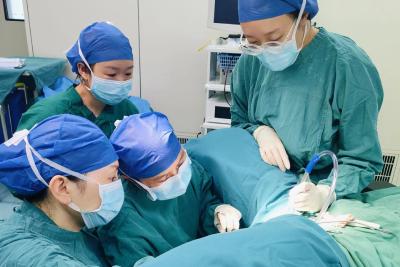 一纸感谢信 浓浓医患情