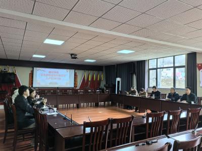 樟村坪镇：新锐下沉解民忧 青春赋能发展路