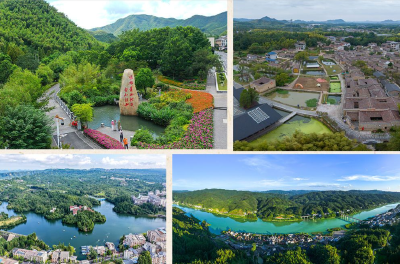 感悟习近平生态文明思想的人民性和实践性