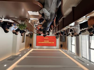 以观促学 以训强能——夷陵人民医院举办基层党组织组织生活会观摩培训会