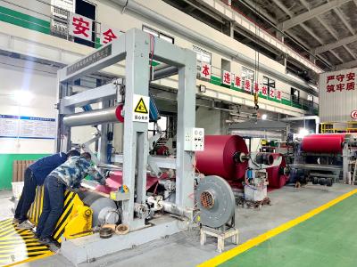 添彩破局！单色变多彩 旧纸创佳绩