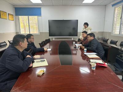 樟村坪镇：“宜起聘”进矿区 精准助企招工