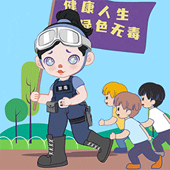 开学季来啦！记住这“五要”“五不要”，让青春不“毒”行